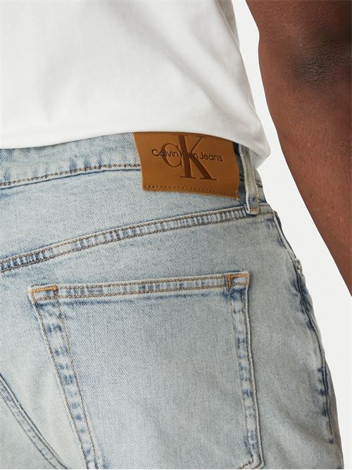  CALVIN KLEIN JEANS | J30J3271851AA